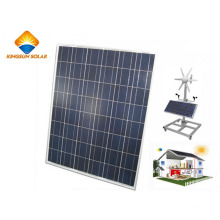 Venta caliente potente 175W solar cargador de panel solar policristalino